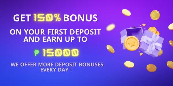 Live dealer promotion banner with casino table styling